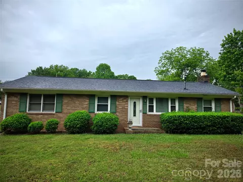 4800 Chapel Grove Rd, Gastonia, NC 28052