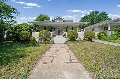 605 N Central Ave, Belmont, NC 28012