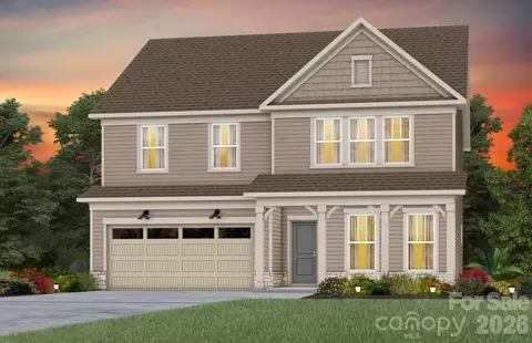 703 Cottage Garden Ln, Belmont, NC 28012