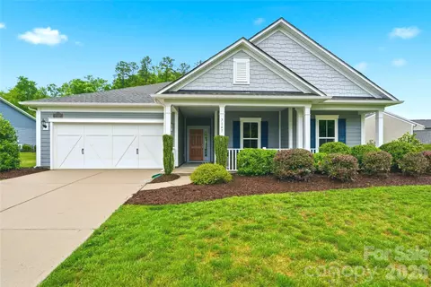 7147 Brookline Pl, Huntersville, NC 28078