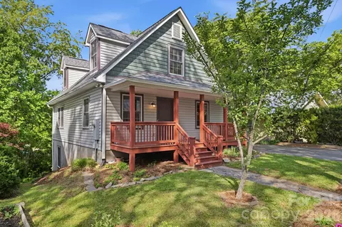 48 Mardell Cir, Asheville, NC 28806