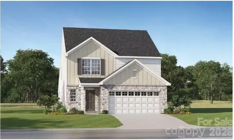 1230 Ambrosia Dr, York, SC 29745