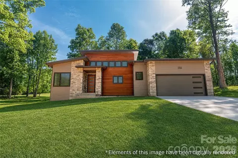255 Hunters Trce, Rutherfordton, NC 28139