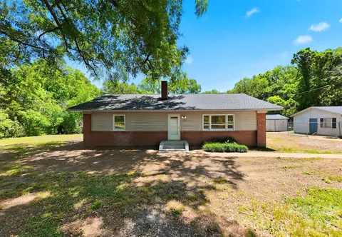 1807 S Post Rd, Shelby, NC 28152