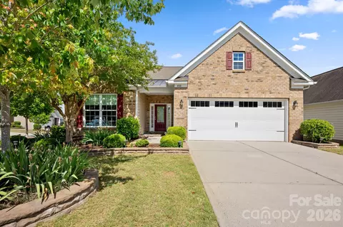 4118 Perth Rd, Indian Land, SC 29707