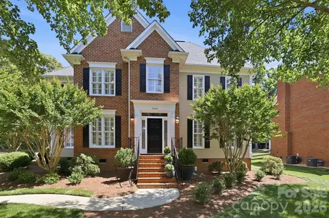 5306 Berrywood Ln, Monroe, NC 28110