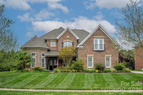 6512 Springs Mill Rd, Charlotte, NC 28277