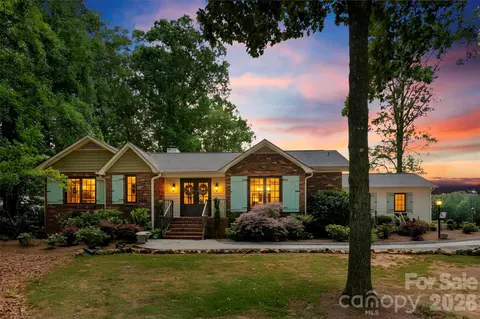 1235 Corriher Springs Rd, China Grove, NC 28023