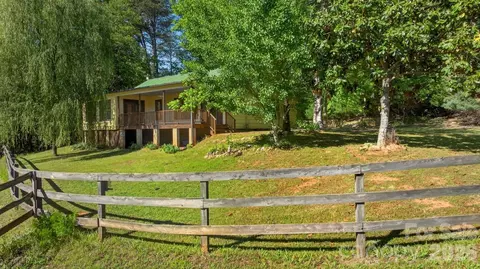 3205 Collinsville Rd, Columbus, NC 28722