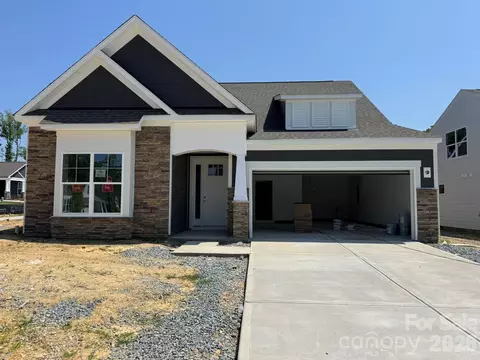 2046 Mantle Ridge Dr, Indian Trail, NC 28079