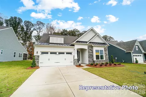 2046 Mantle Ridge Dr, Indian Trail, NC 28079