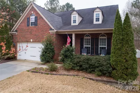 4006 Hickory View Dr, Fort Mill, SC 29707