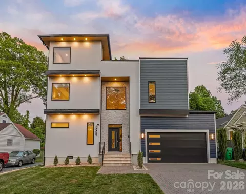 3008 Holt St, Charlotte, NC 28205