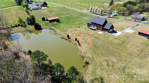 11410 Mount Olive Rd, Gold Hill, NC 28071