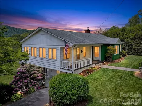 165 Keller St, Waynesville, NC 28786