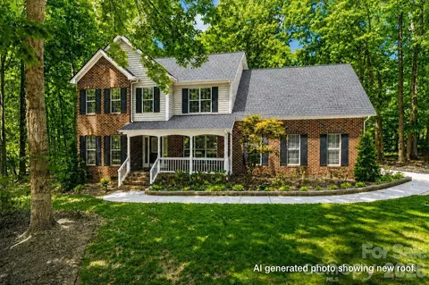 9139 Morgan Glenn Dr, Mint Hill, NC 28227