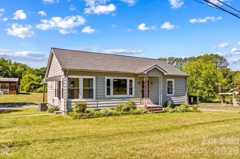3755 Bringle Ferry Rd, Salisbury, NC 28146