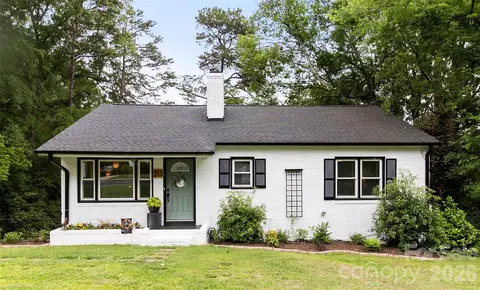 213 Hillcrest Dr, Huntersville, NC 28078