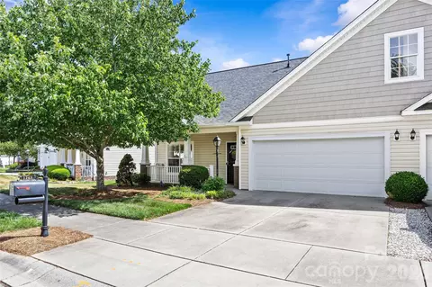 1263 Curry Way, Matthews, NC 28104