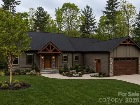 84 Gracie Ln, Weaverville, NC 28787