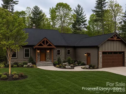 84 Gracie Ln, Weaverville, NC 28787
