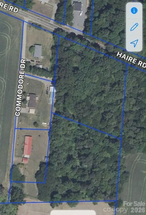 1799 Haire Rd, Yadkinville, NC 27055