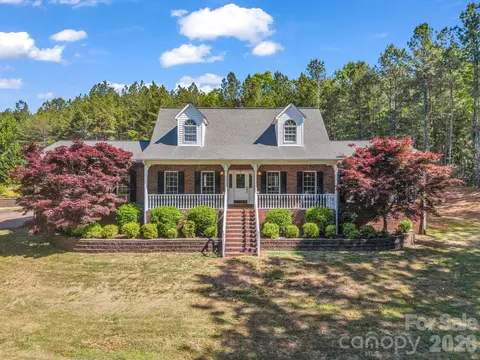 1467 Camp Creek Rd, Union Mills, NC 28167