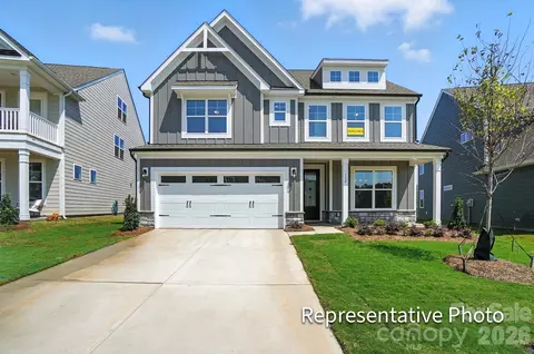 2265 Tabor Rd, Sherrills Ford, NC 28673