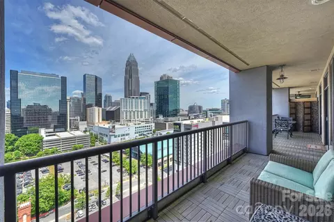 222 S Caldwell 1708 St #1708, Charlotte, NC 28202
