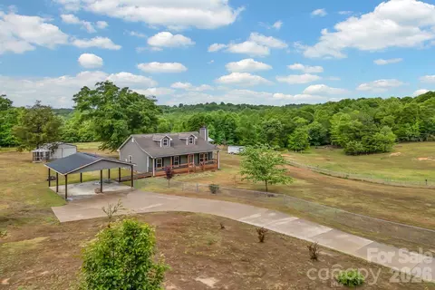 4084 Pacolet Hwy, Pacolet, SC 29372