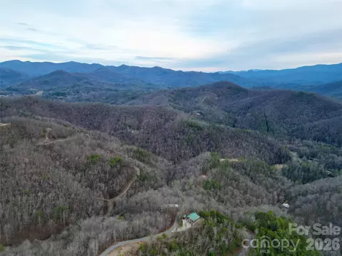 0 Mountainside Dr, Bryson City, NC 28713