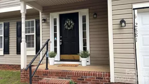 2881 Shadow Brook Ct, Concord, NC 28027
