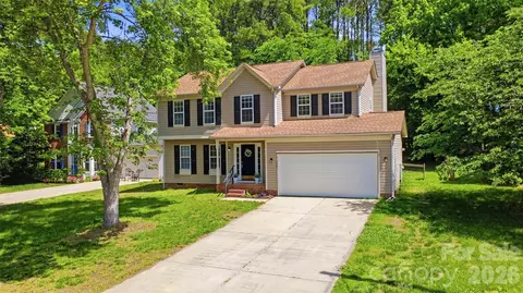 2881 Shadow Brook Ct, Concord, NC 28027