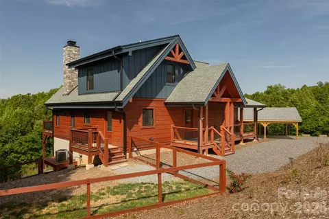 170 Summit Dr, Nebo, NC 28761