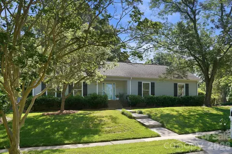 1200 Beechdale Dr, Charlotte, NC 28212