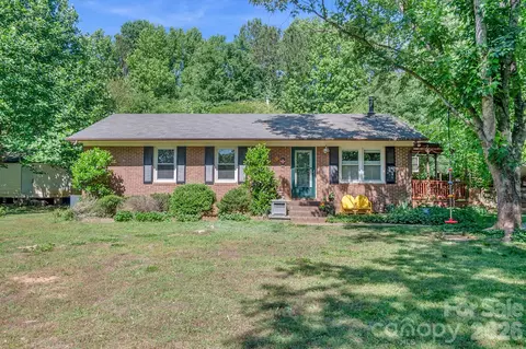 4806 John Craig Rd, Waxhaw, NC 28173
