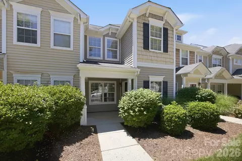17747 Trolley Crossing Way, Cornelius, NC 28031