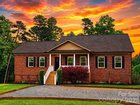 6151 Settlers Trl, Stanfield, NC 28163