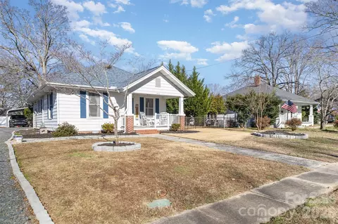 313 Webb St, Albemarle, NC 28001
