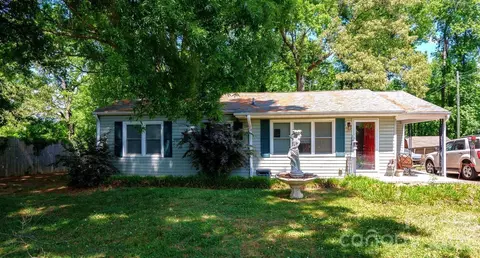 614 Martha Ave, Gastonia, NC 28052