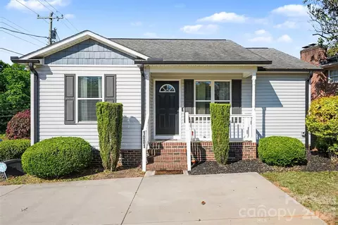 1001 Rainbow Dr, Kannapolis, NC 28081