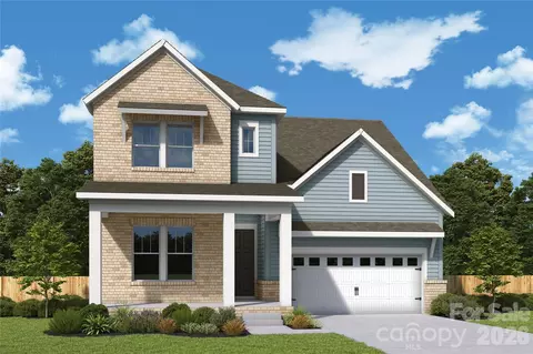 16015 Cloud Nine Ct, Matthews, NC 28105