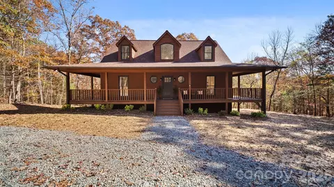 11480 Nc Hwy 73 E Hwy E, Mount Pleasant, NC 28124