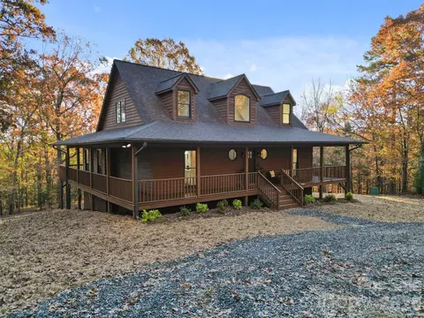 11480 Nc Hwy 73 E Hwy E, Mount Pleasant, NC 28124