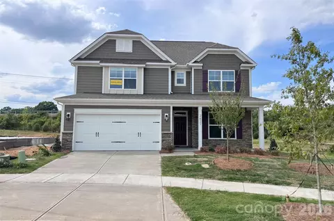 2621 Wild Azalea Ct, Monroe, NC 28110