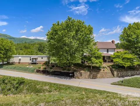 Old Us 19 23 Highway, Candler, NC 28715