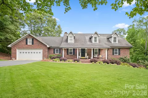 715 Orphanage Rd, Concord, NC 28027