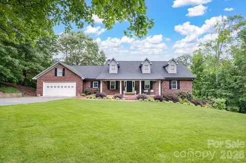 715 Orphanage Rd, Concord, NC 28027