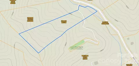 99999 Roaring Fork Rd, Mars Hill, NC 28754 photo 22