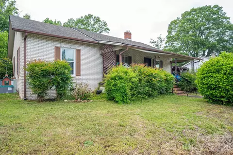 101 Huss Ave, Cherryville, NC 28021